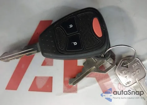 2012 Jeep Compass Sport z USA, uszkodzony, nr VIN 1C4NJDBB6CD675793